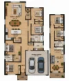 5XX Chadwick Drive, Gables, NSW 2765-Floorplan