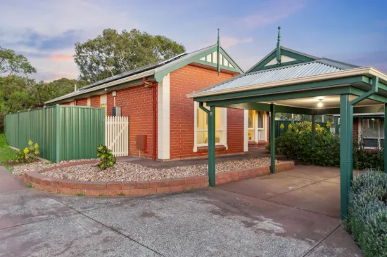 6/1 Carsten Court, Teringie, SA 5072