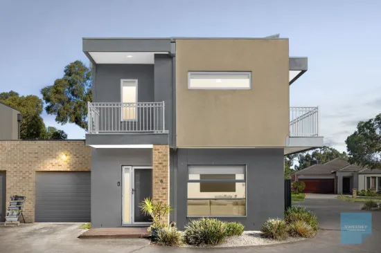 6/1 Dargi Green, Caroline Springs, Vic 3023