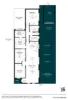 6/1 Island Way, Seaford, SA 5169-Floorplan