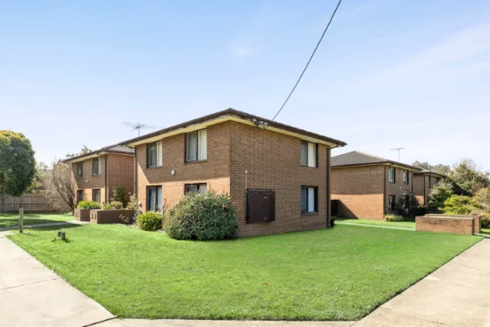 6/1 King Street, Hastings, Vic 3915