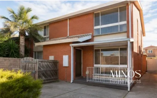 6/1 The Grove, Coburg, Vic 3058
