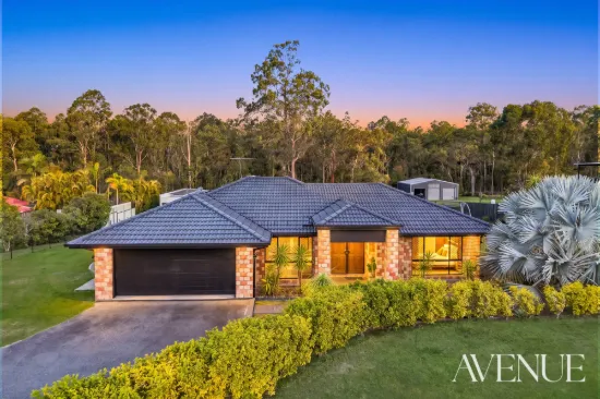 6-10 Bellbird Drive, Greenbank, Qld 4124