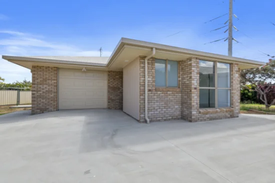 6/10 Eveline Street, Gracemere, Qld 4702