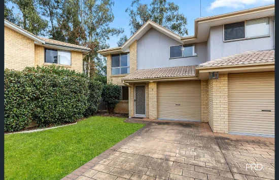 6/10 Womberra Pl, South Penrith, NSW 2750
