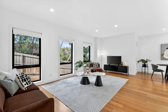 6/102 Railway parade, Pascoe Vale, Vic 3044