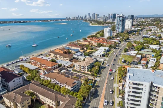 6/103-105 Frank Street, Labrador QLD 4215 - For Rent