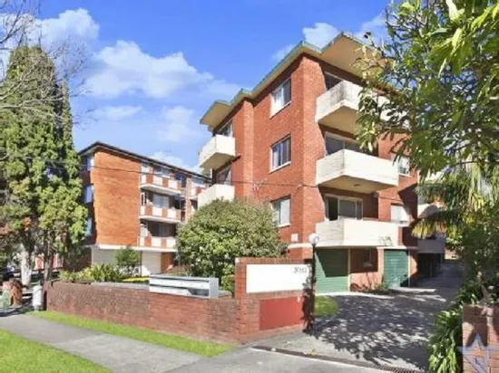 6/11 Isabel Street, Ryde NSW 2112-Image