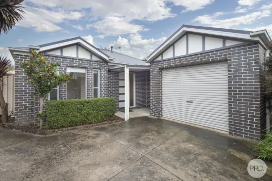6/111 Lexton Street, Lake Wendouree, Vic 3350