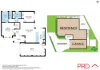 6/111 Lexton Street, Lake Wendouree, Vic 3350-Floorplan
