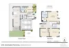 6/114 Kennington Park Drive, Endeavour Hills, Vic 3802-Floorplan