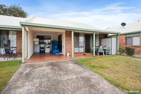 6/12 Denmans Camp Road, Torquay, Qld 4655