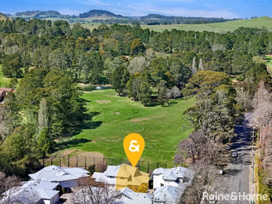 6/12 Mack Street, Moss Vale, NSW 2577