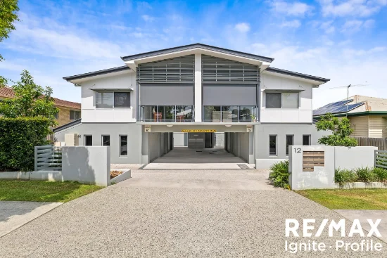 6/12 Probyn Street, Corinda, Qld 4075