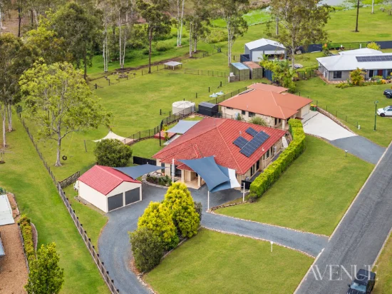 6-12 Windmill Close, New Beith, Qld 4124 - For Sale