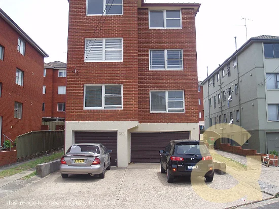 6/13 BRITTAIN CRESCENT, Hillsdale, NSW 2036