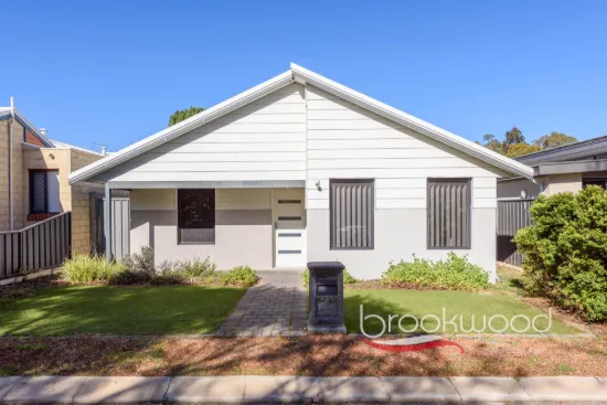 6/13 Craig Street, Mundaring, WA 6073