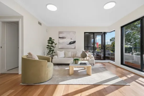 6/139-153 Middle Head Road, Mosman, NSW 2088