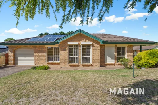 6/14 Dalkeith Avenue, Morphett Vale, SA 5162