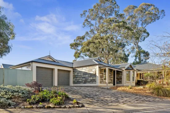 6/14 Hillman Drive, Nairne, SA 5252