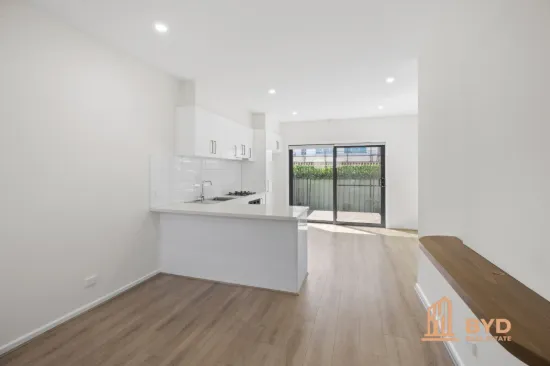 6/14 Lucian Avenue, Springvale, Vic 3171