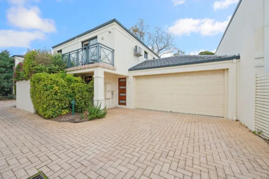 6/146 Coode Street, Como WA 6152-Image