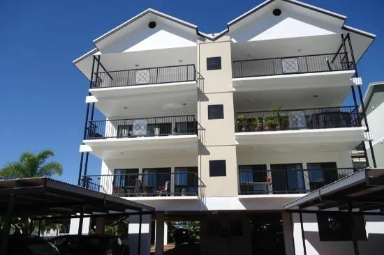 6/15 Athanasiou Road, Coconut Grove, NT 0810