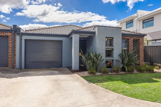 6/15 Marl Close, Sunbury, Vic 3429 - For Sale
