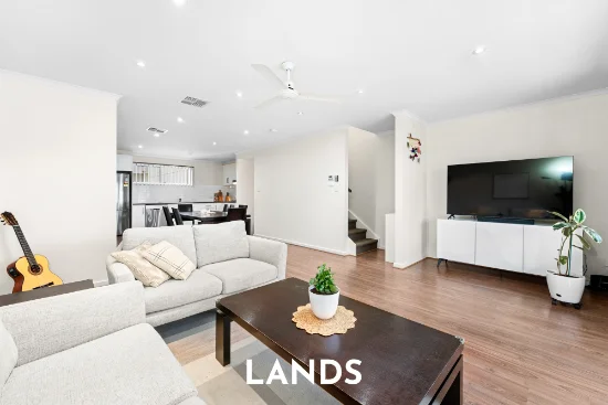 6/16-18 Metro Parade, Mawson Lakes, SA 5095 - For Sale