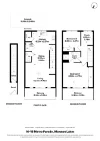 6/16-18 Metro Parade, Mawson Lakes, SA 5095-Floorplan