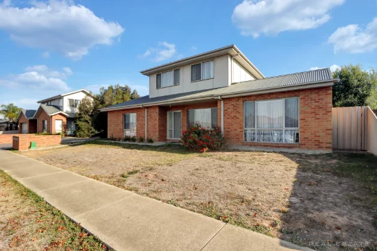 6/16 McTavish Boulevard, Horsham, Vic 3400