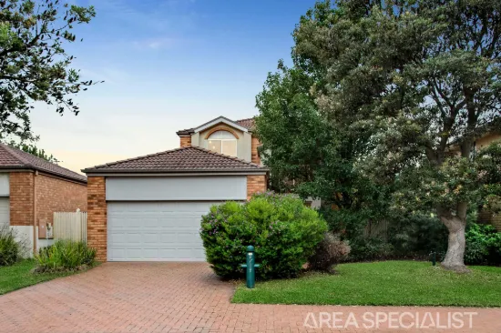 6/16 Pepperbush Crescent, Langwarrin, Vic 3910