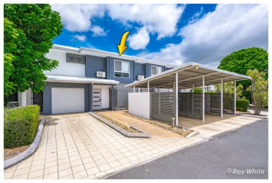 6/17-19 Plumb Drive, Norman Gardens, Qld 4701