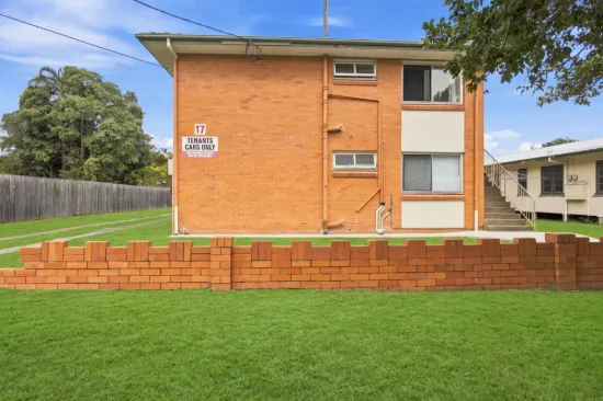 6/17 Winsome Road, Salisbury QLD 4107-Image