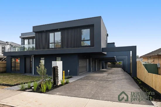6/18 Baker St, Lilydale, Vic 3140 - For Rent