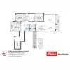 6/180 Channel Highway, Taroona, Tas 7053-Floorplan