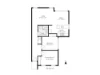 6/181 Riversdale Dr, Tarneit, Vic 3029-Floorplan