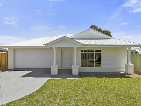 6/184 Hart Street, Elliminyt, Vic 3250