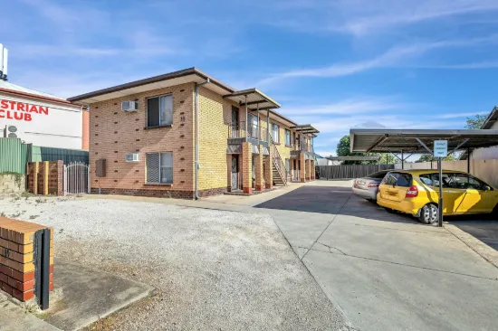 6/19 Torrens Rd, Ovingham, SA 5082