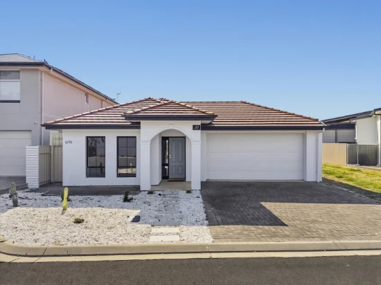 6/19 Troon Drive, Normanville, SA 5204