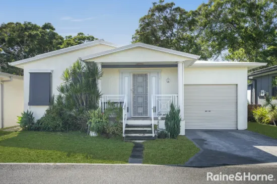 6/1A Gordon Close, Anna Bay, NSW 2316