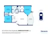 6/2-4 Picnic Point Esplanade, Maroochydore, Qld 4558-Floorplan