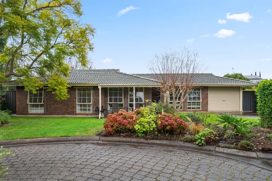 6/2 Cross Street, Fullarton, SA 5063