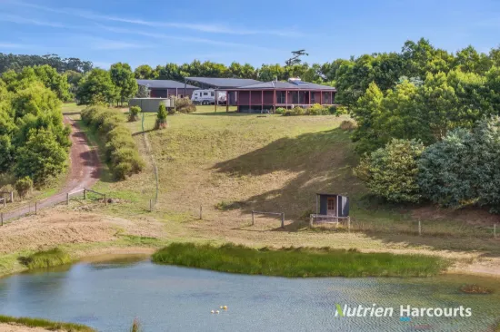 6/209 Timboon-Curdievale Road,, Timboon, Vic 3268