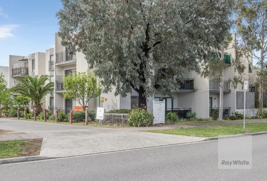 6/21-29 Trickey Avenue, Sydenham, Vic 3037 - For Rent