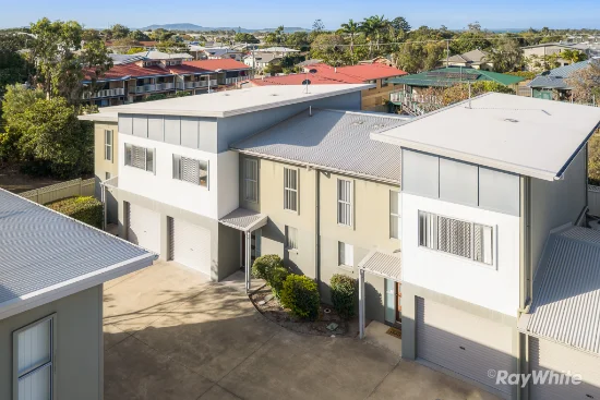 6/214 Oaka Street, South Gladstone, Qld 4680