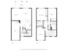 6/214 Oaka Street, South Gladstone, Qld 4680-Floorplan