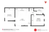 6/218 Holdsworth Road, North Bendigo, Vic 3550-Floorplan