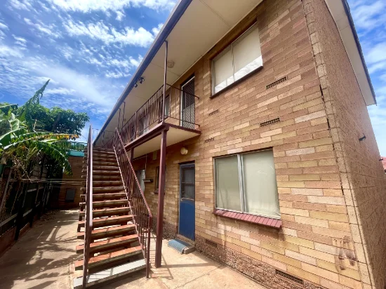 6/22 Donaldson Terrace, Whyalla, SA 5600