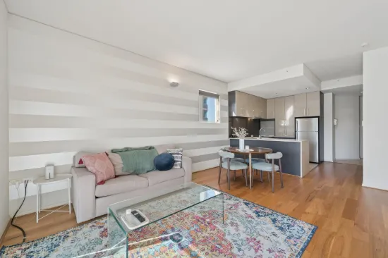 6/229 Adelaide Terrace, Perth, WA 6000